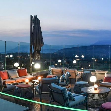 Panorama Hotel Friuli - Boutique Hotel 산다니엘델프리울리 외부 사진