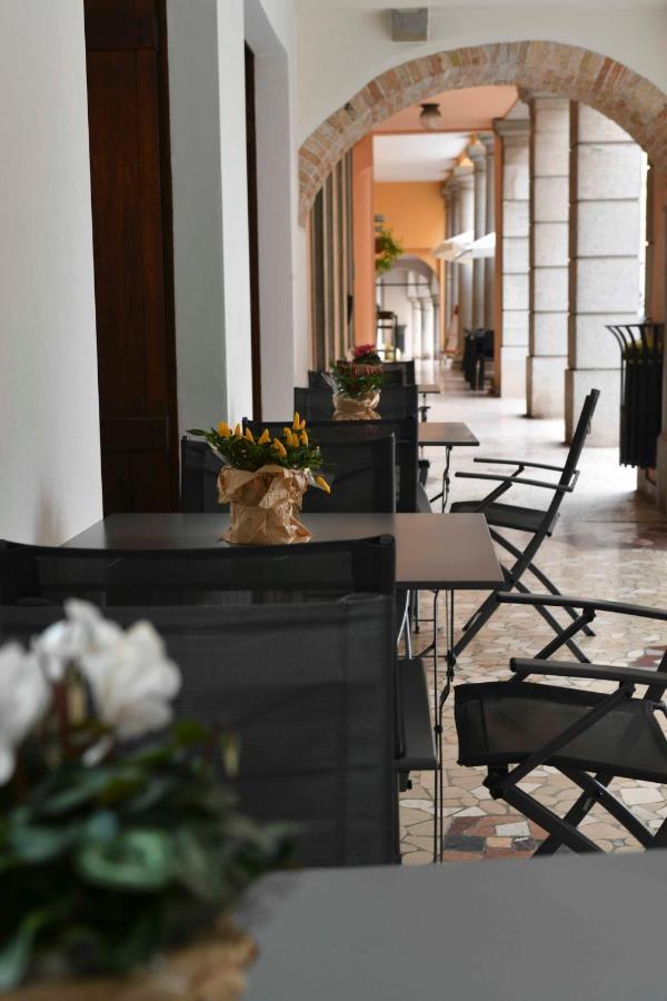 Panorama Hotel Friuli - Boutique Hotel 산다니엘델프리울리 외부 사진
