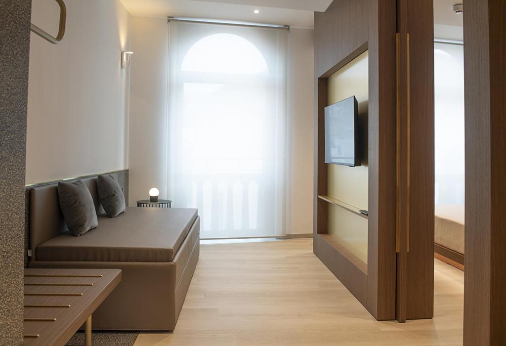 Panorama Hotel Friuli - Boutique Hotel 산다니엘델프리울리 외부 사진