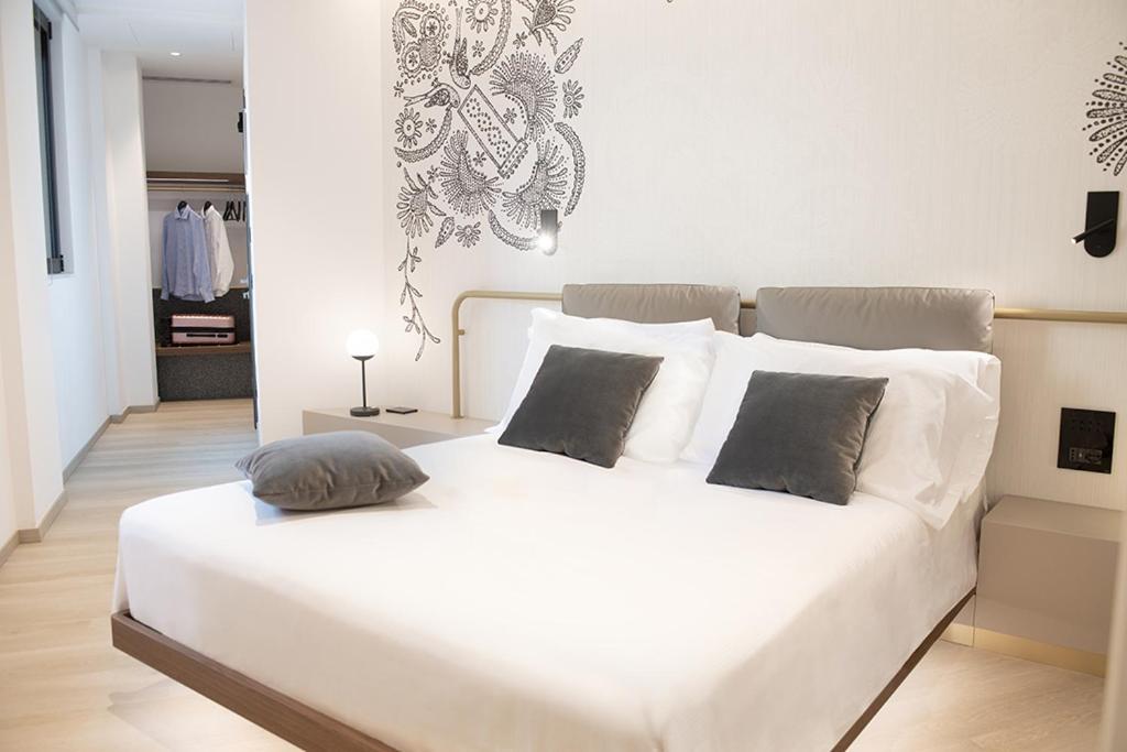 Panorama Hotel Friuli - Boutique Hotel 산다니엘델프리울리 외부 사진
