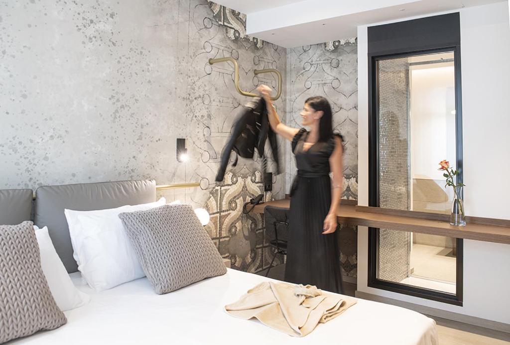 Panorama Hotel Friuli - Boutique Hotel 산다니엘델프리울리 외부 사진
