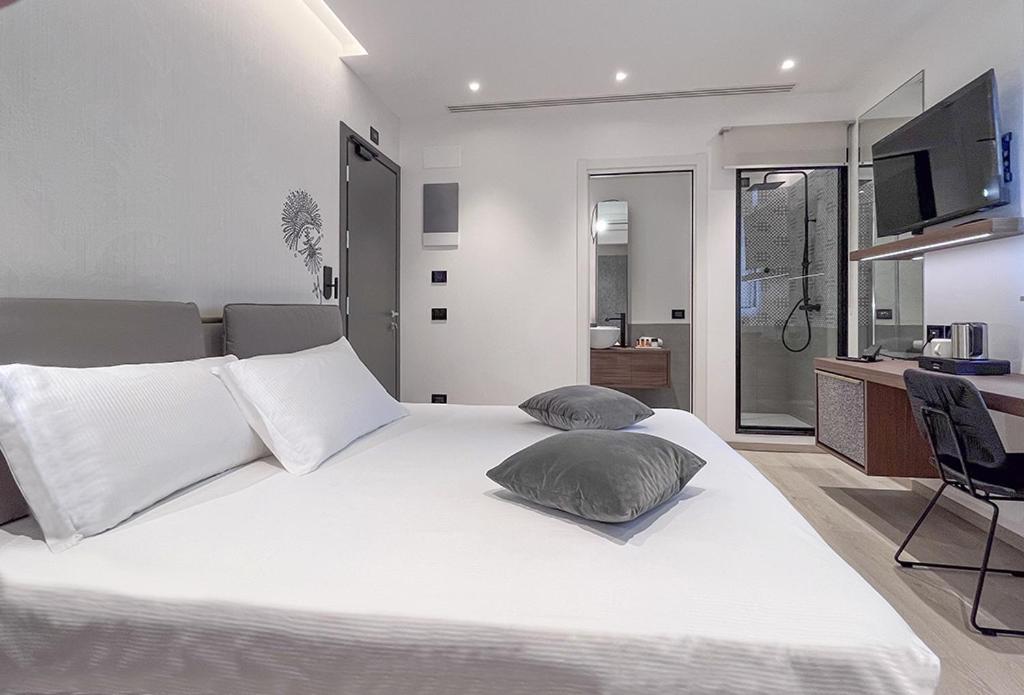 Panorama Hotel Friuli - Boutique Hotel 산다니엘델프리울리 외부 사진