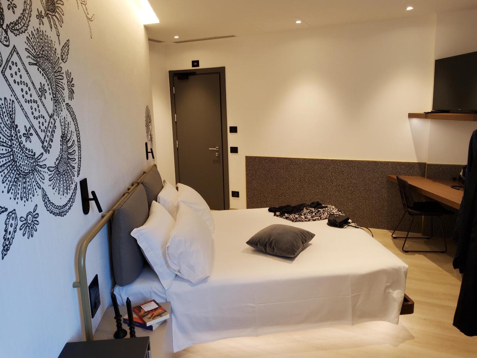 Panorama Hotel Friuli - Boutique Hotel 산다니엘델프리울리 외부 사진