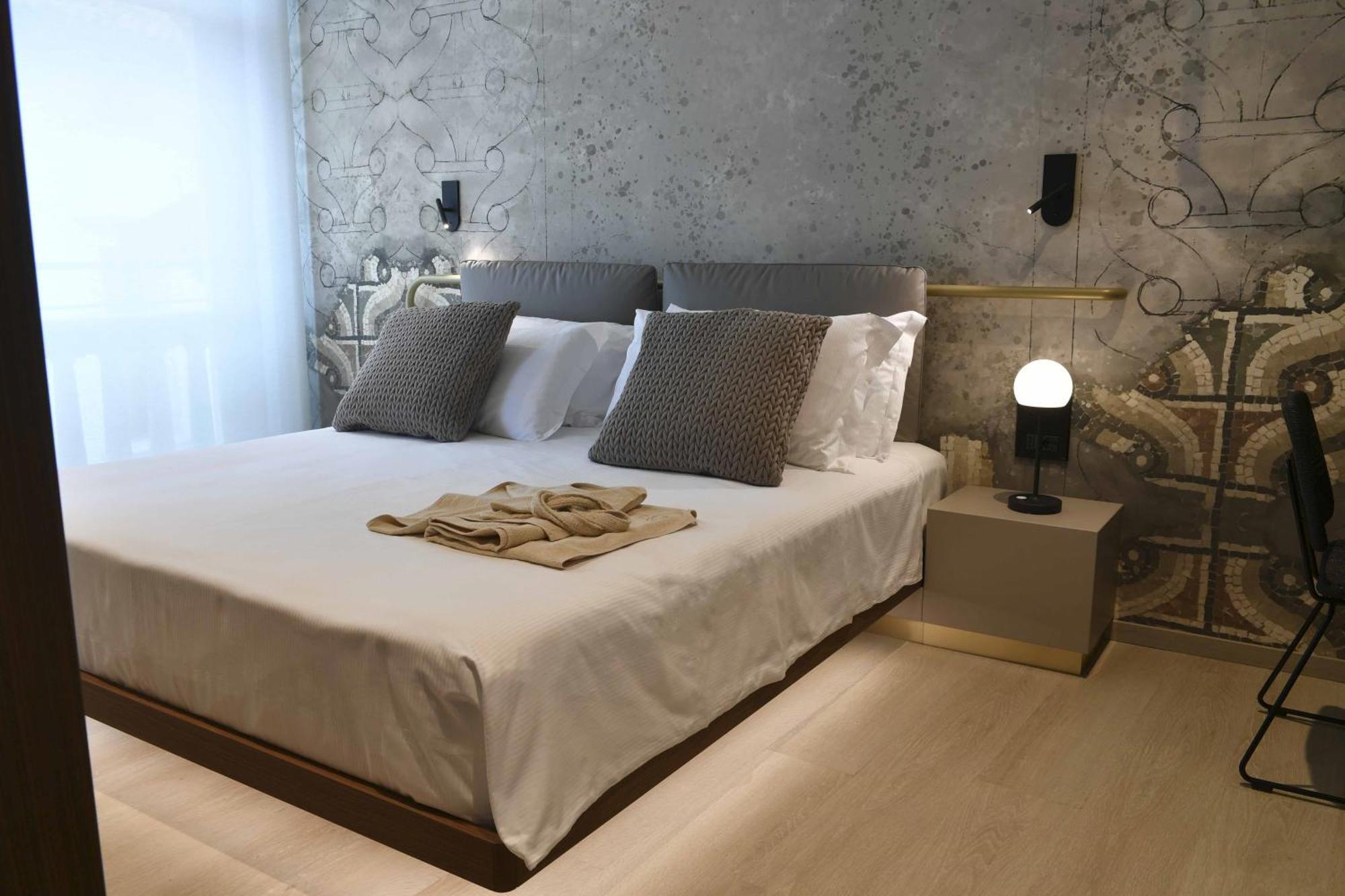 Panorama Hotel Friuli - Boutique Hotel 산다니엘델프리울리 외부 사진