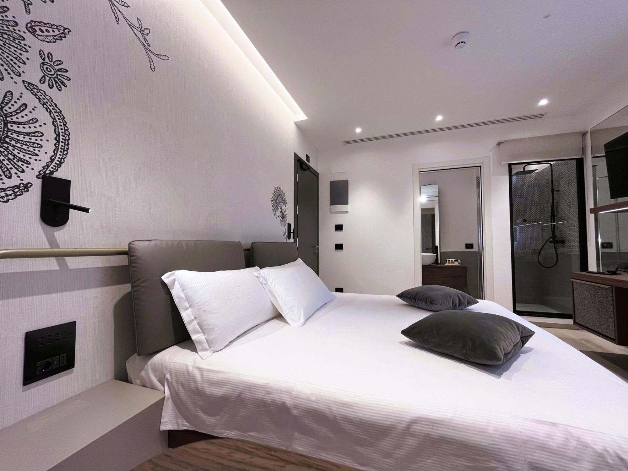 Panorama Hotel Friuli - Boutique Hotel 산다니엘델프리울리 외부 사진