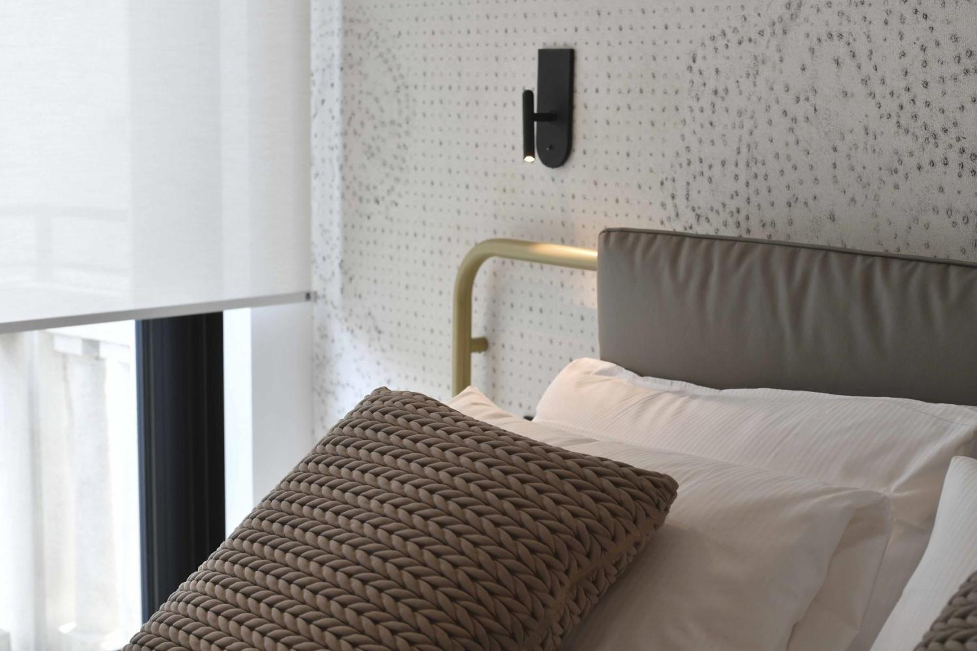 Panorama Hotel Friuli - Boutique Hotel 산다니엘델프리울리 외부 사진