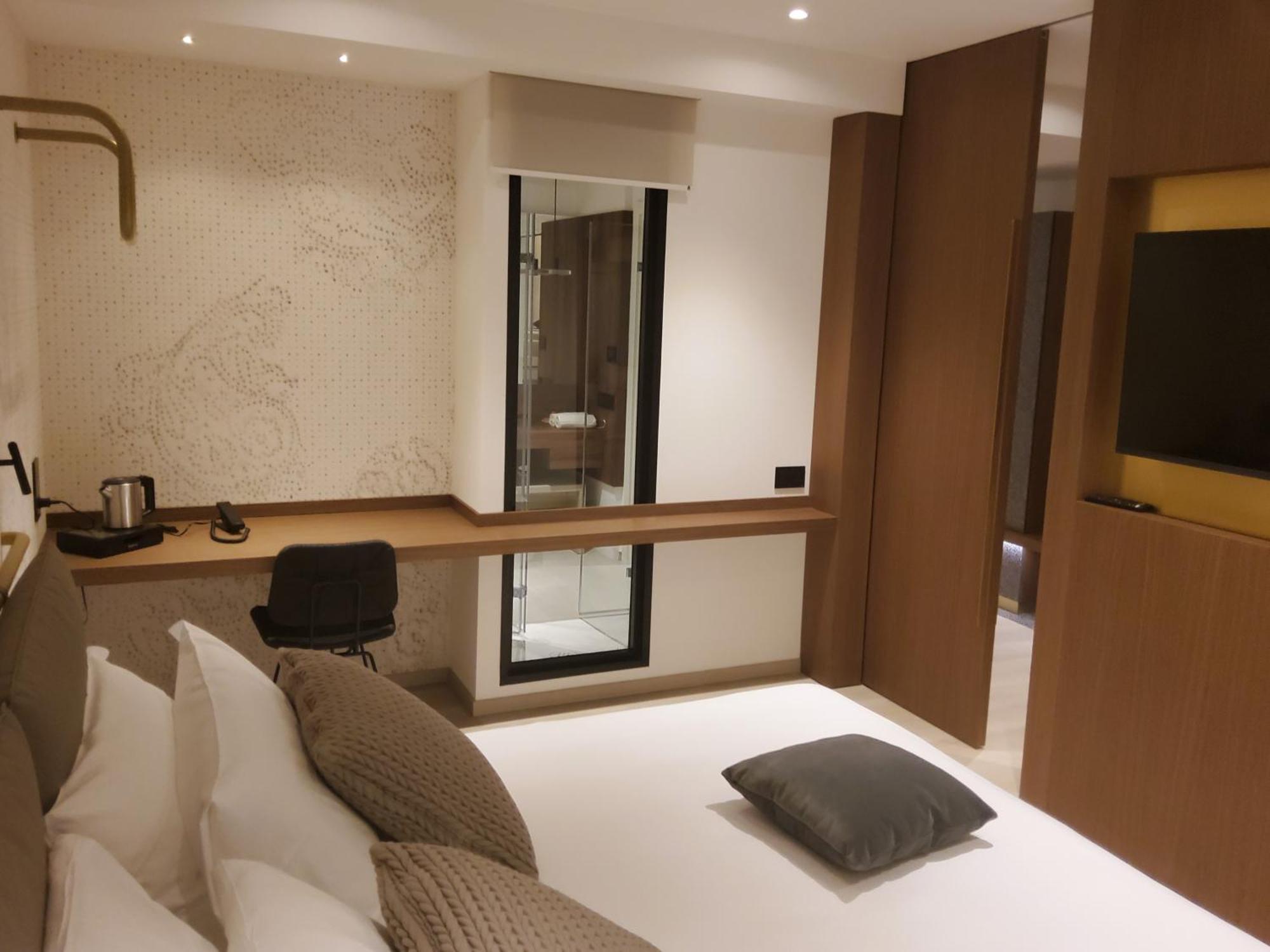 Panorama Hotel Friuli - Boutique Hotel 산다니엘델프리울리 외부 사진