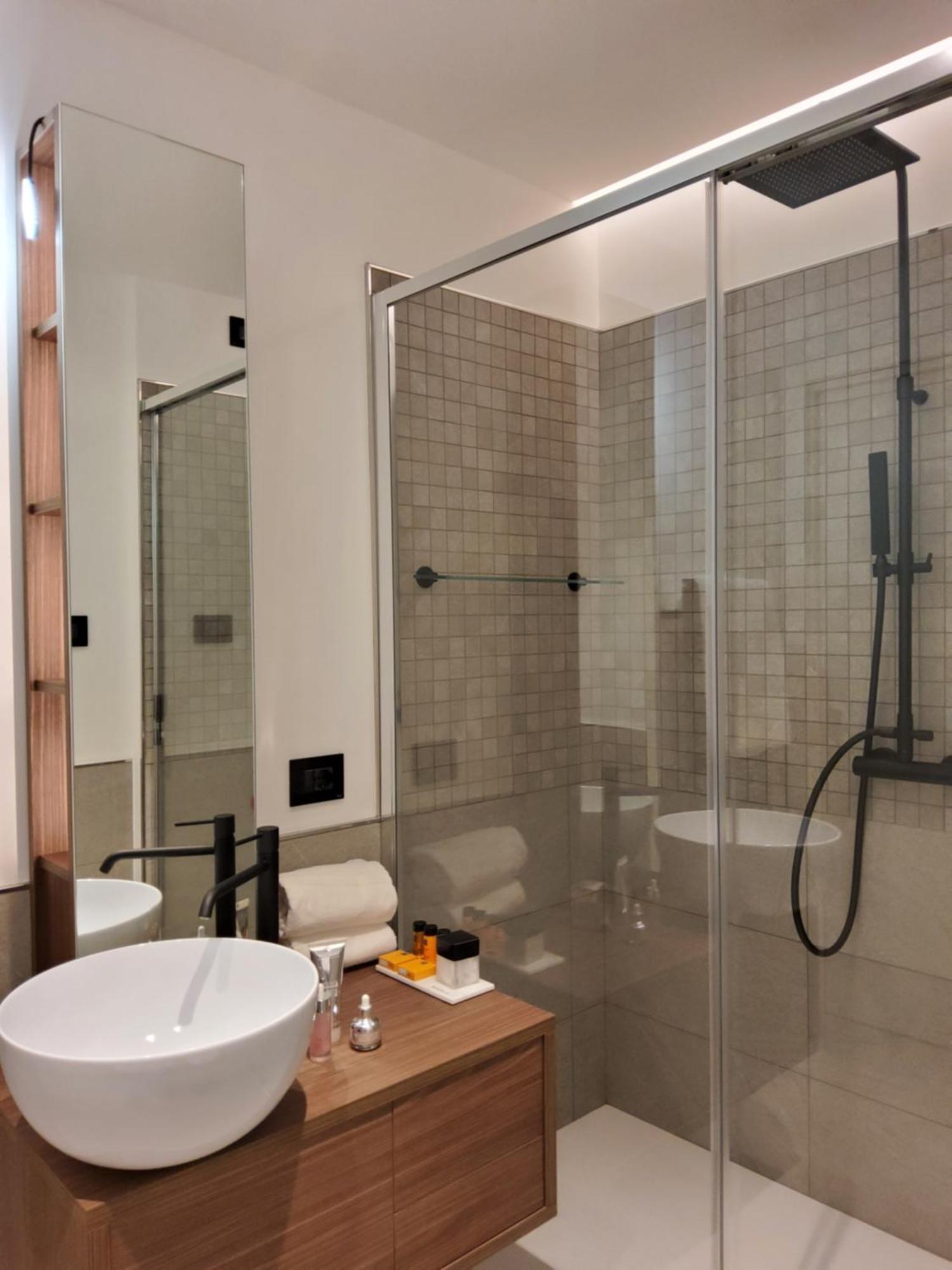Panorama Hotel Friuli - Boutique Hotel 산다니엘델프리울리 외부 사진