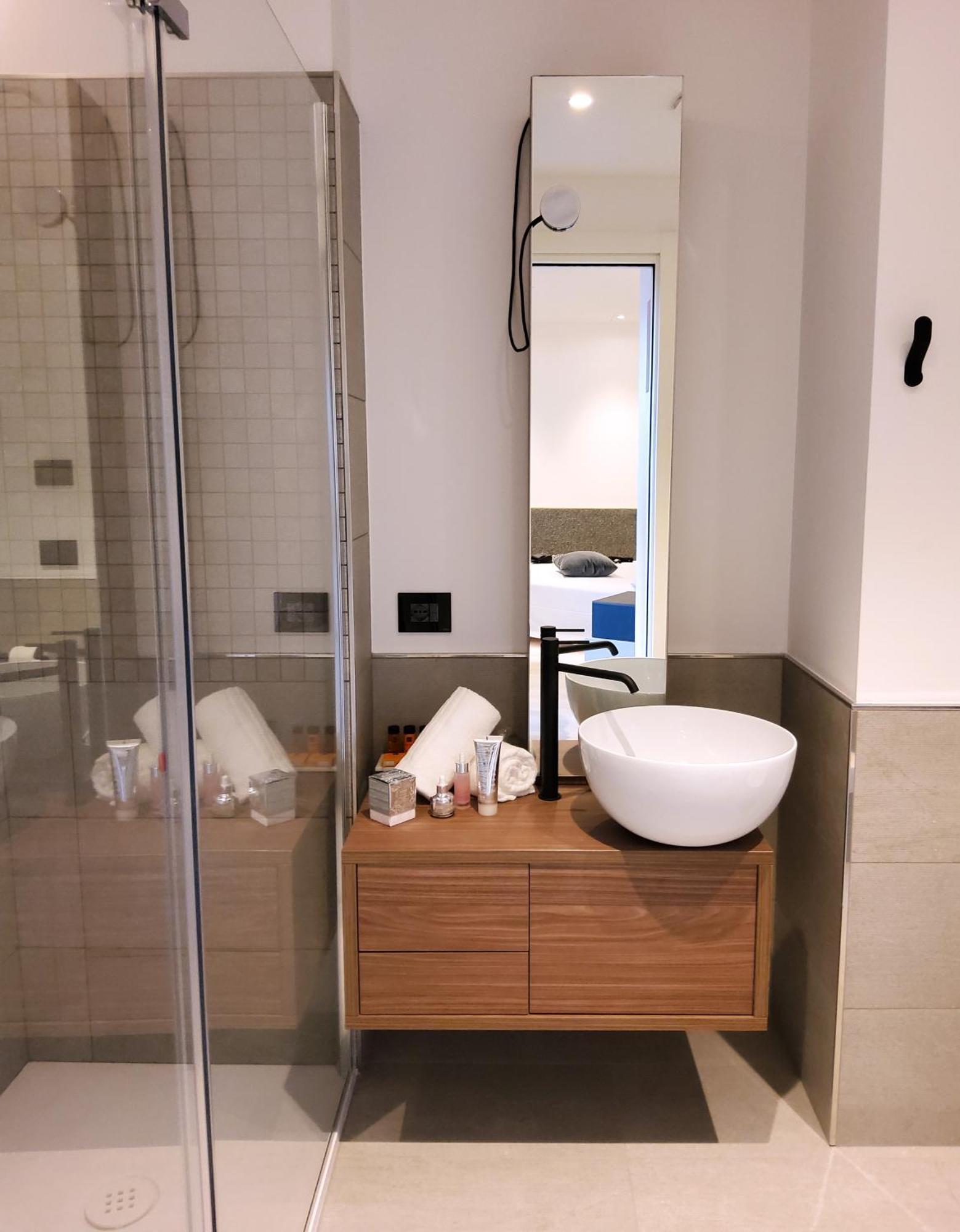 Panorama Hotel Friuli - Boutique Hotel 산다니엘델프리울리 외부 사진