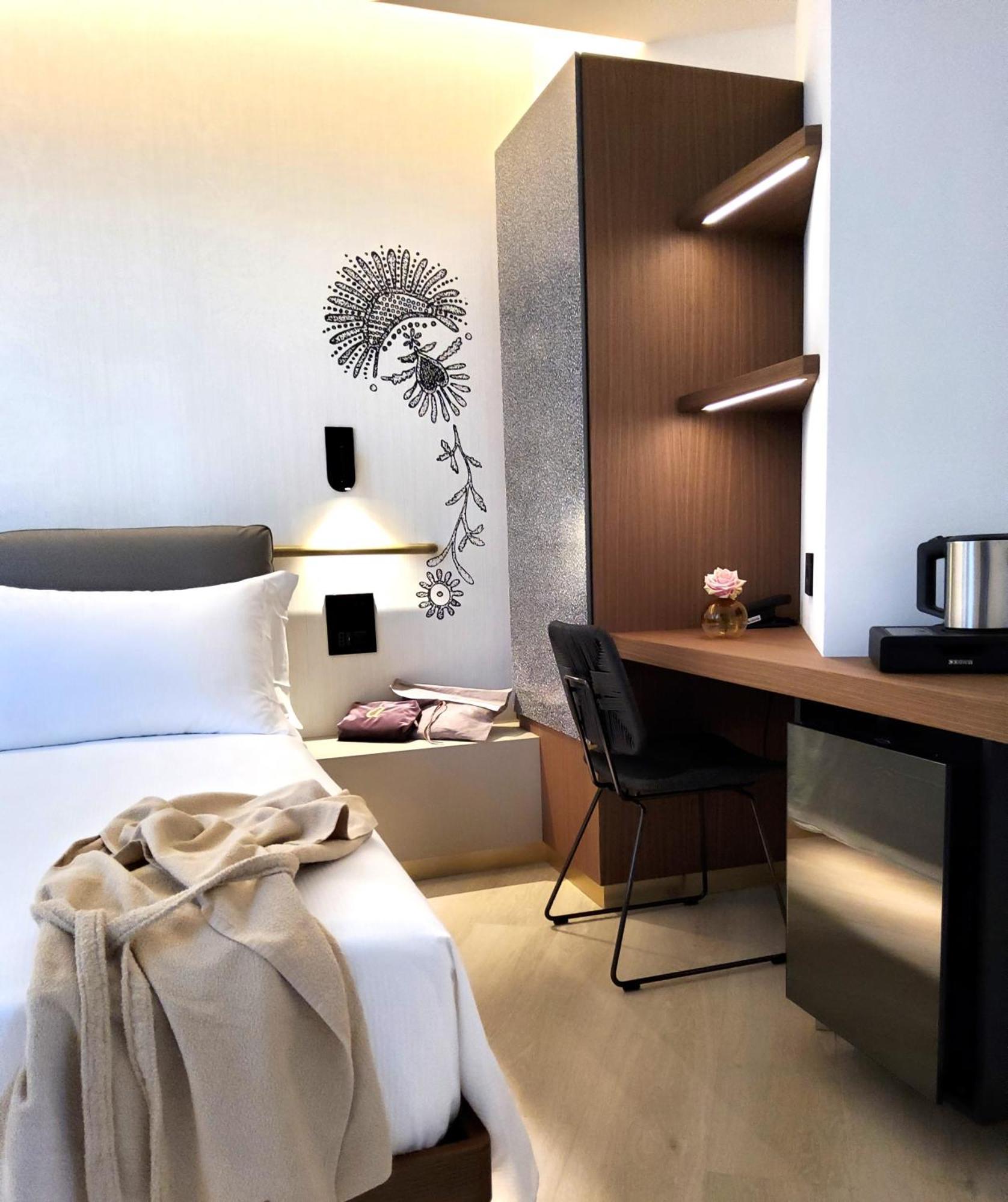 Panorama Hotel Friuli - Boutique Hotel 산다니엘델프리울리 외부 사진