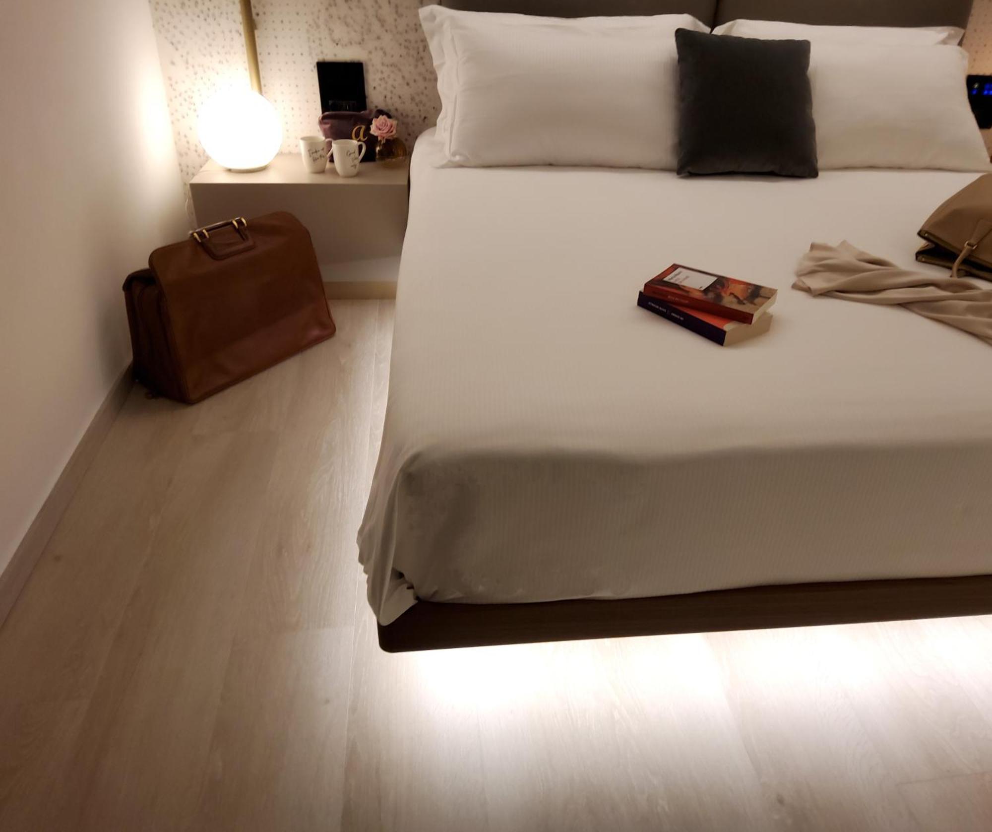 Panorama Hotel Friuli - Boutique Hotel 산다니엘델프리울리 외부 사진
