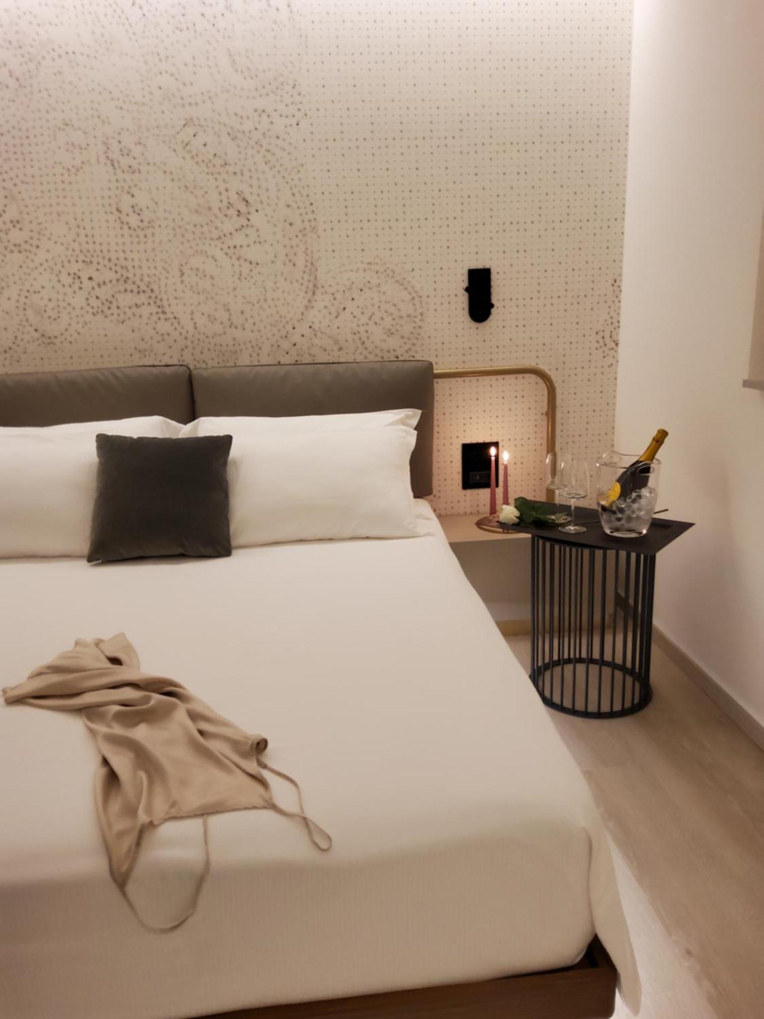 Panorama Hotel Friuli - Boutique Hotel 산다니엘델프리울리 외부 사진