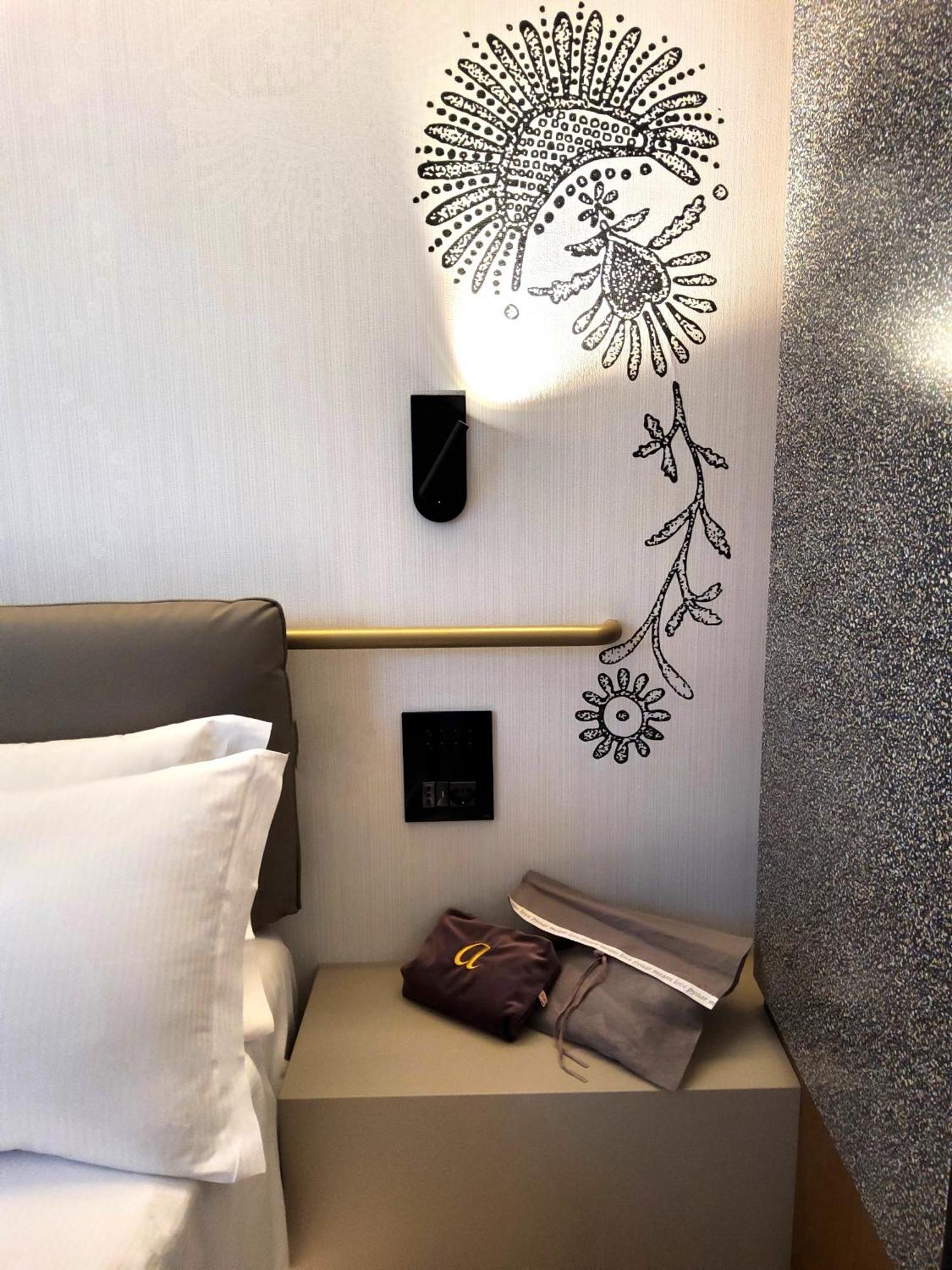 Panorama Hotel Friuli - Boutique Hotel 산다니엘델프리울리 외부 사진