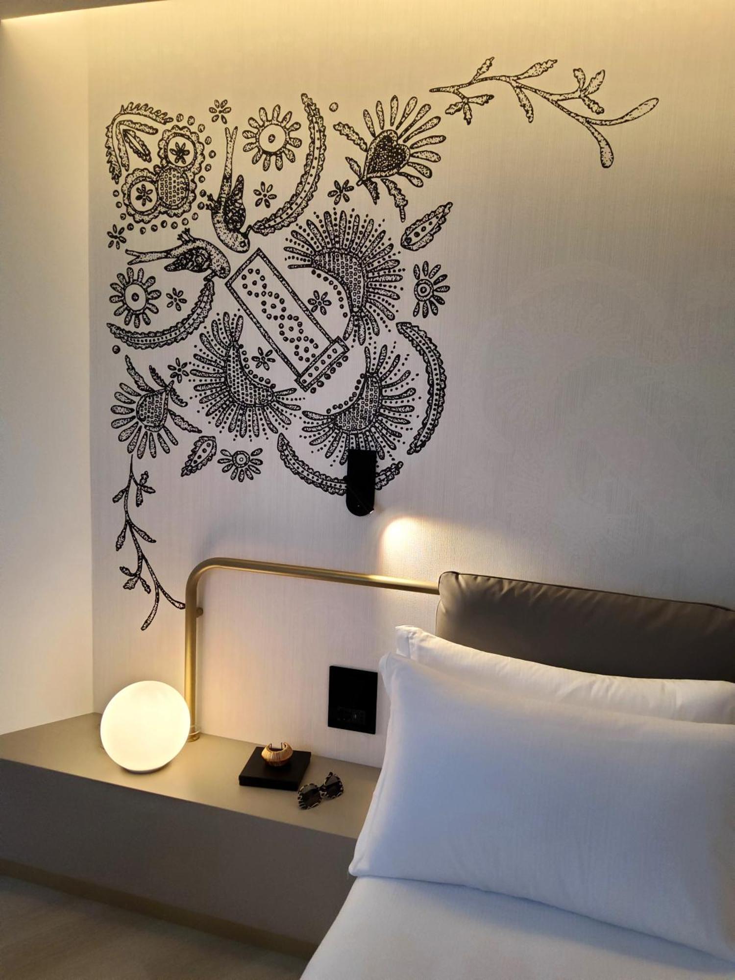 Panorama Hotel Friuli - Boutique Hotel 산다니엘델프리울리 외부 사진