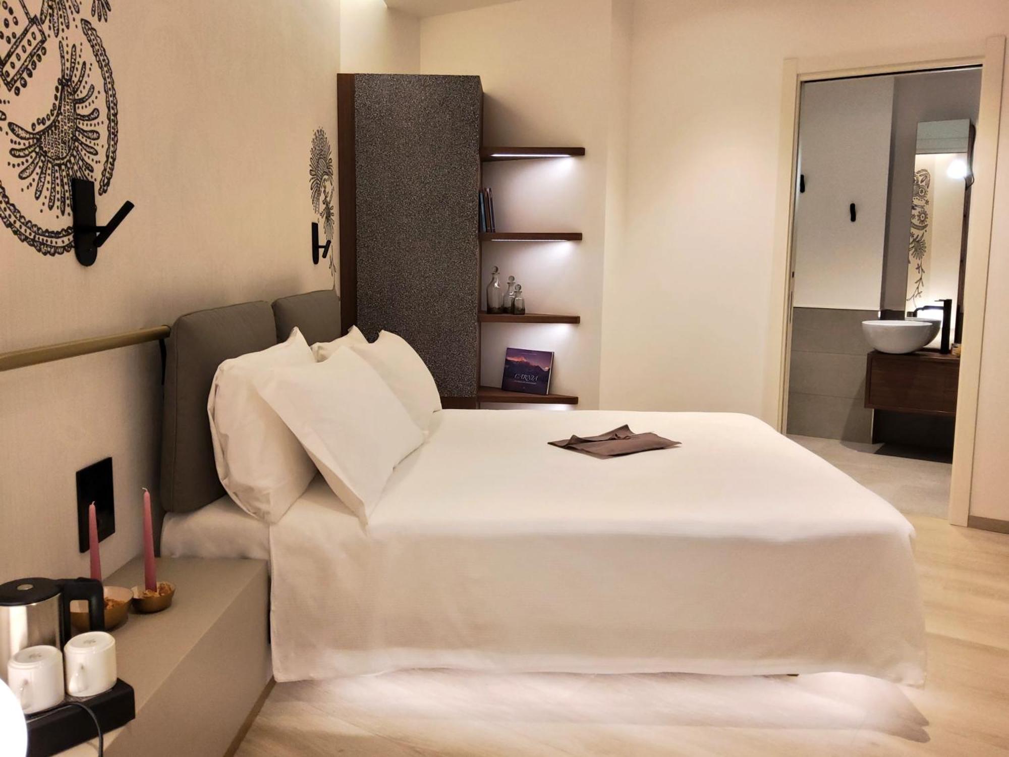 Panorama Hotel Friuli - Boutique Hotel 산다니엘델프리울리 외부 사진