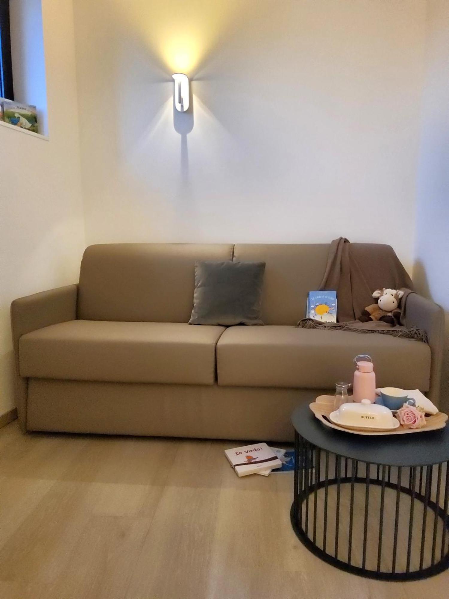 Panorama Hotel Friuli - Boutique Hotel 산다니엘델프리울리 외부 사진