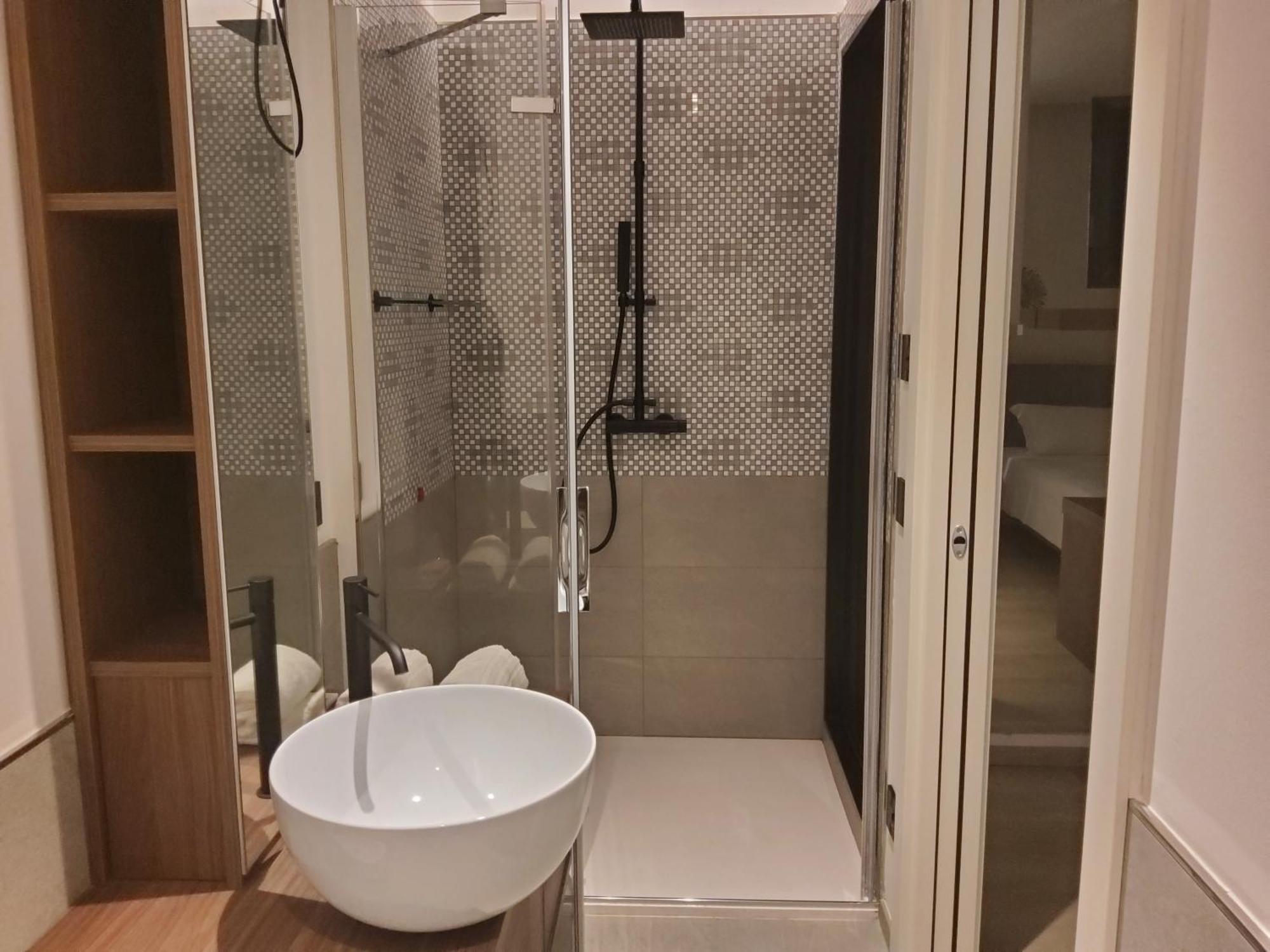 Panorama Hotel Friuli - Boutique Hotel 산다니엘델프리울리 외부 사진