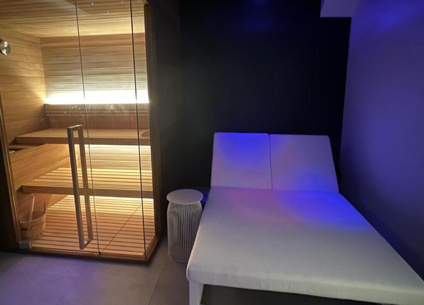 Panorama Hotel Friuli - Boutique Hotel 산다니엘델프리울리 외부 사진
